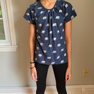 Pink Chicken T-Shirt